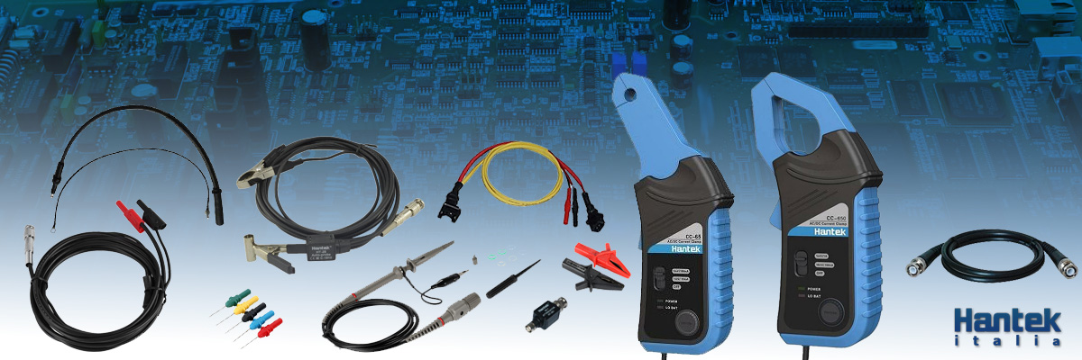 Set Di Gambe Di Ricambio Per Oscilloscopi Tektronix - Accessori Per Strumenti